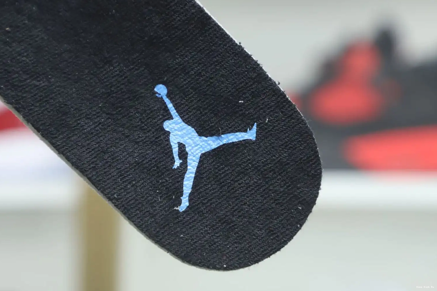 Kimikick Air unc Jordan Jordan 6 0602